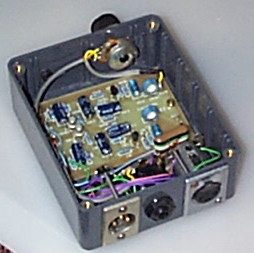 [picture of audio injector]